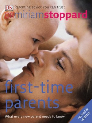 cover image of First-Time Parents